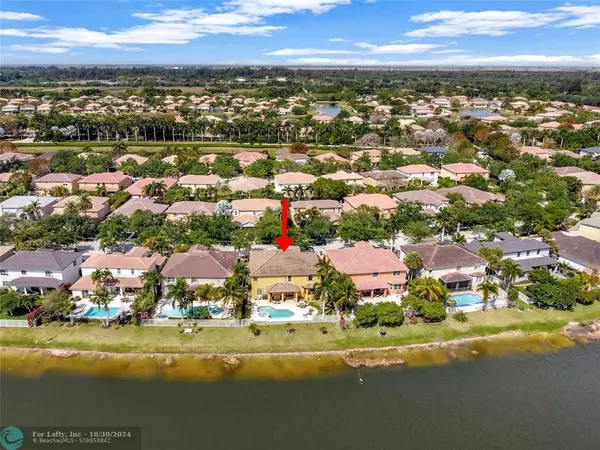 Weston, FL 33332,3872 W Hibiscus St