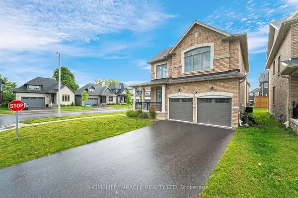 Collingwood, ON L9Y 0W9,71 Kirby AVE