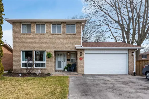 3 Cartwright DR #Bsmt, Barrie, ON L4M 5M8