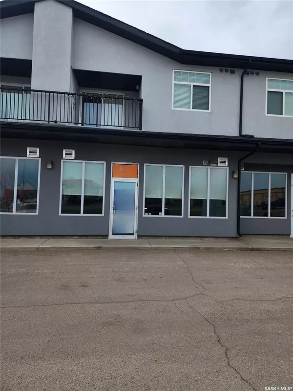 418 Kensington AVENUE #5-6, Estevan, SK S4A 3A1