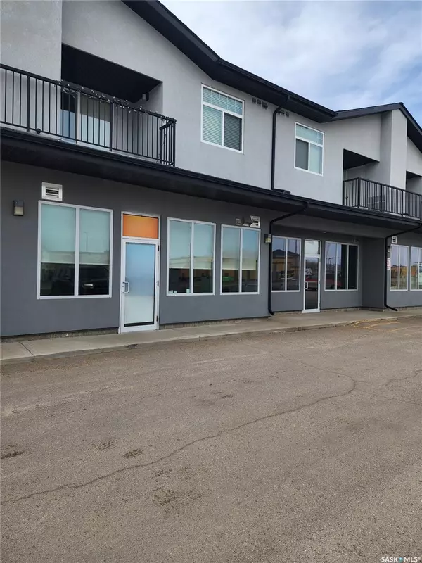 Estevan, SK S4A 3A1,418 Kensington AVENUE #5-6