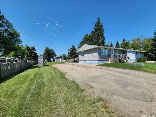 Montmartre, SK S0G 3M0,128 1St AVENUE E