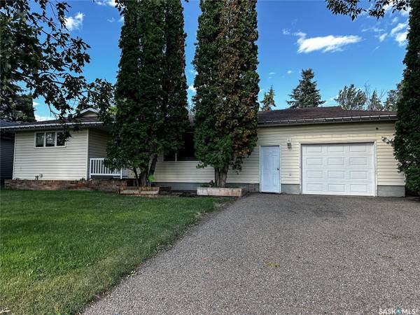 8911 Gregory DRIVE, North Battleford, SK S9A 2W6