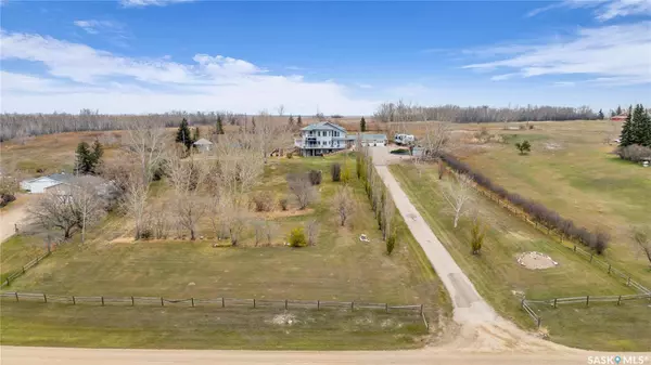 North Battleford Rm No. 437, SK S9A 2X4,Rural Address