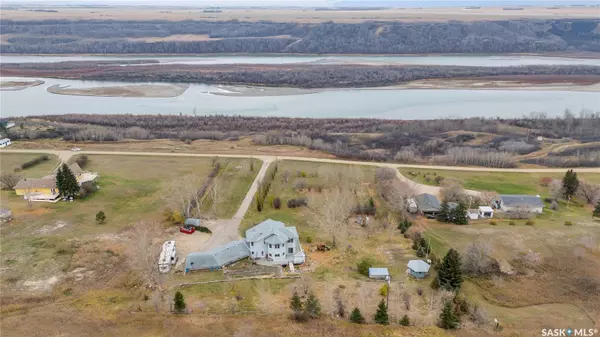 North Battleford Rm No. 437, SK S9A 2X4,Rural Address