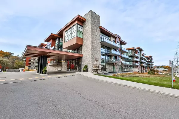 Mississauga, ON L5J 0B1,1575 lakeshore RD W #411