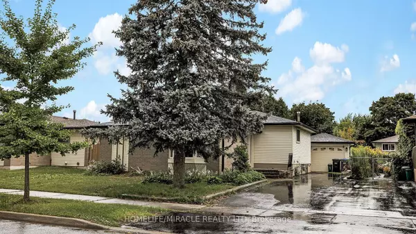 62 Sutherland AVE, Brampton, ON L6V 2H7