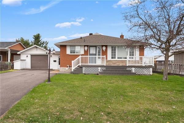 19 ETHEL ST, Petawawa, ON K8H 2B9