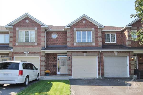 1152 BRASSEUR CRES, Orleans - Cumberland And Area, ON K4A 5A1