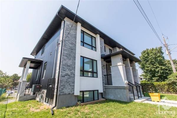 550 BRUNEL ST #1, Manor Park - Cardinal Glen And Area, ON K1K 2G6