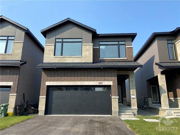 897 BECKTON HTS, Stittsville - Munster - Richmond, ON K2S 2P9