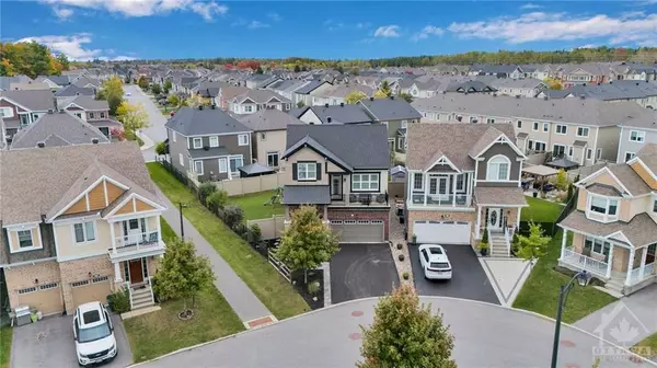 976 SHIMMERTON CIR, Kanata, ON K2M 0L4