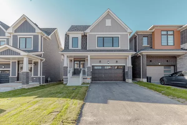 23 Wintergreen CRES, Haldimand, ON N3W 0H9