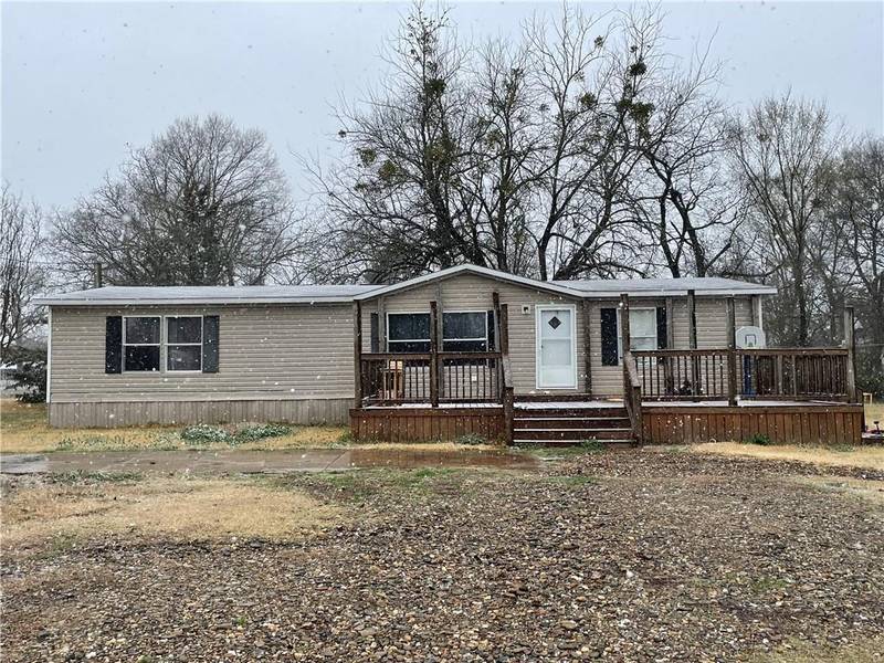 111 E Morrow Road, Garvin, OK 74736