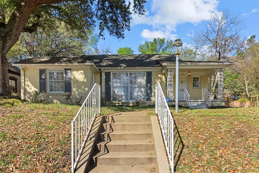 1427 S Wall Avenue, Tyler, TX 75701