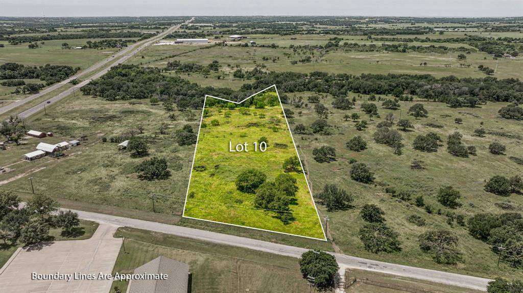 Lot 10 County Road 380, Dublin, TX 76446