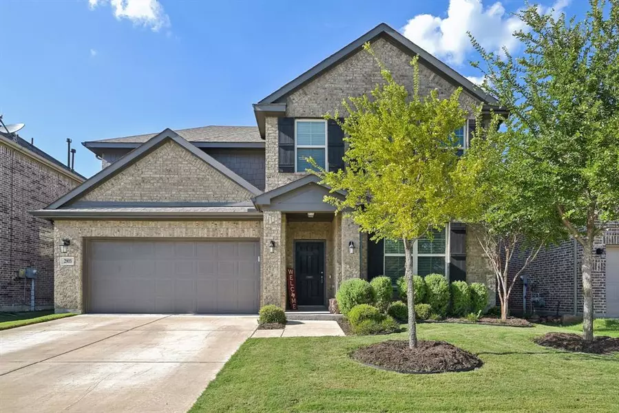 2905 Teak Drive, Melissa, TX 75454