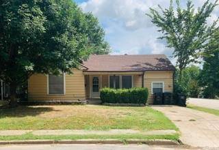 2109 Division Street, Greenville, TX 75401