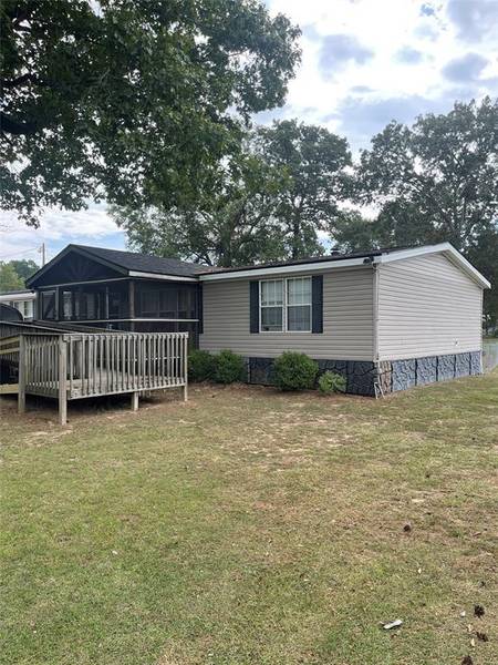 6575 Williams Road, Keithville, LA 71047