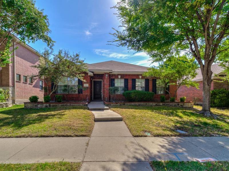 4605 Brighton Drive, Mckinney, TX 75070