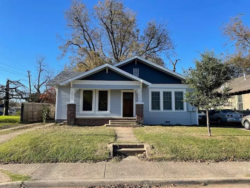 2807 Tanner Street, Dallas, TX 75215