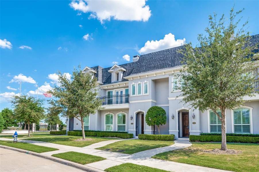 7509 Renaissance Boulevard, Mckinney, TX 75070