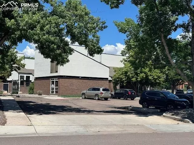 2130 Academy CIR, Colorado Springs, CO 80909