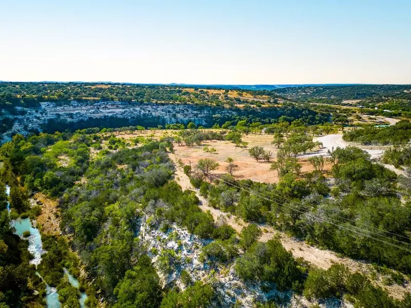 Lot 20 -- Seven Springs Dr, Junction, TX 76849