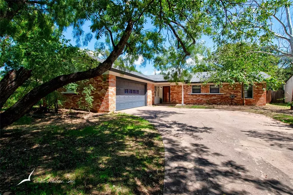 Abilene, TX 79603,1469 Minter Lane