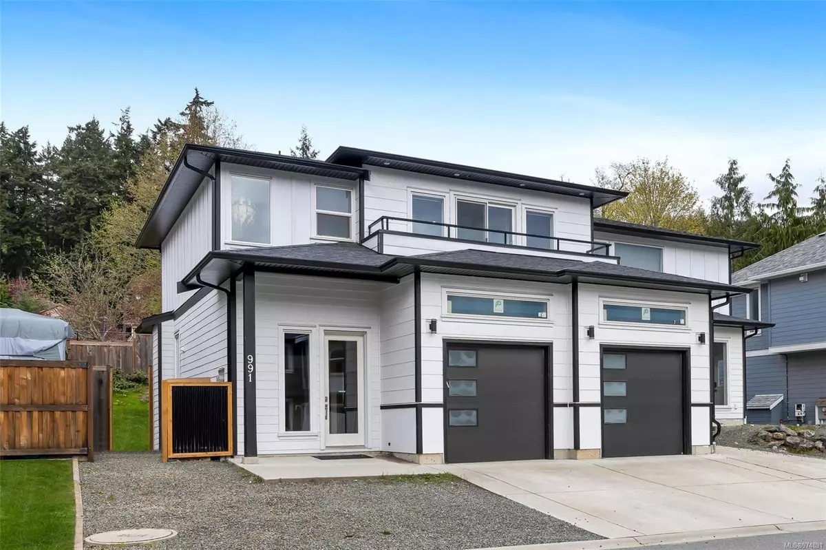 Langford, BC V9C 3A4,991 Ariane Gdns