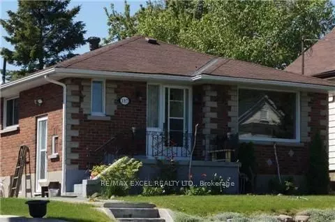 Oshawa, ON L1H 2P9,397 Olive AVE #Main Fl