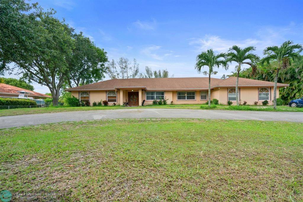 Southwest Ranches, FL 33331,15901 SW 54th Pl