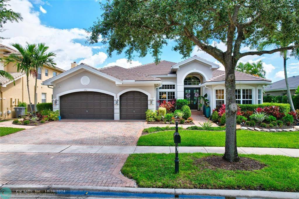 Boca Raton, FL 33498,11761 Bayfield Dr