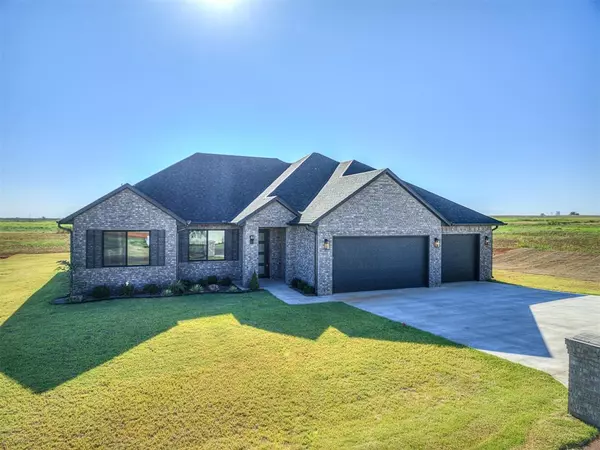 Cashion, OK 73016,25311 Ethan Street