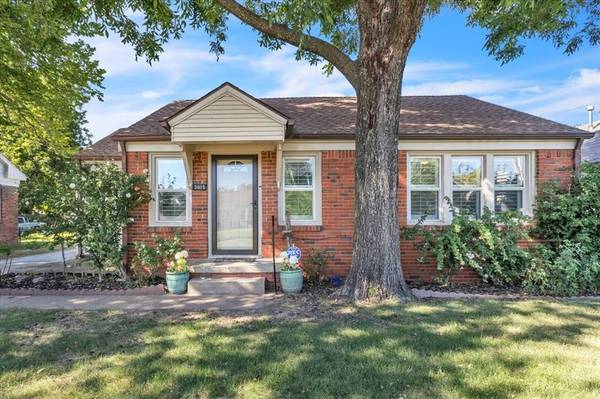 3605 NW 11th Street, Oklahoma City, OK 73107