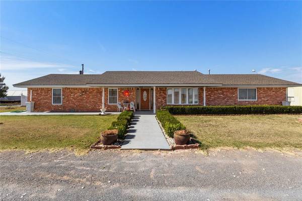 11261 N Highway 54 Highway, Colony, OK 73021