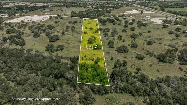 Dublin, TX 76446,Lot 7 County Road 380