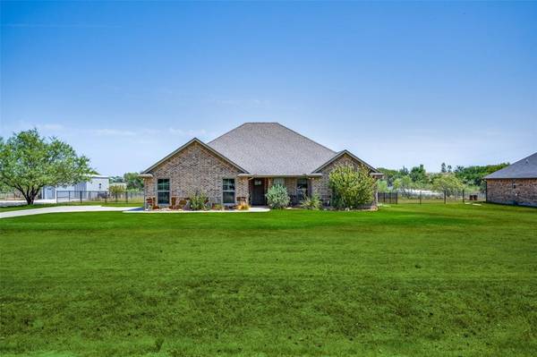 4231 Florance Road,  Ponder,  TX 76259