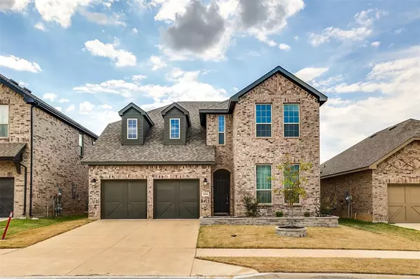 Fort Worth, TX 76123,9020 Horse Herd Drive