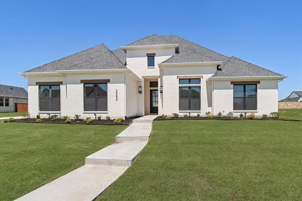 Haslet, TX 76052,222 Oakmont Drive