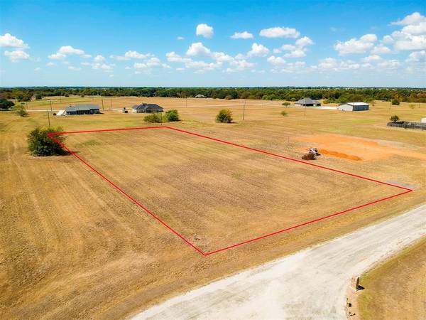 Corsicana, TX 75109,Lot 289 Cowboy Drive