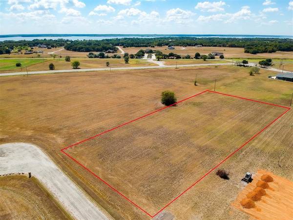 Corsicana, TX 75109,Lot 289 Cowboy Drive