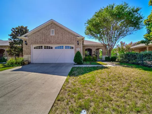 7769 Laurel Valley Lane, Frisco, TX 75036