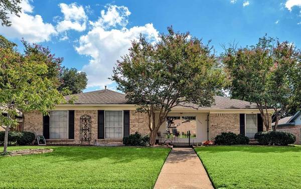 1904 Tulane Drive, Richardson, TX 75081