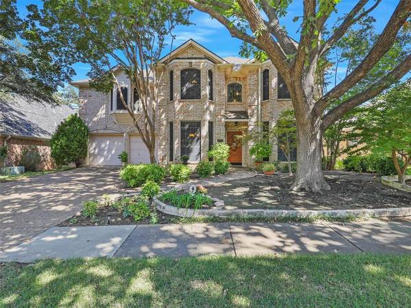 2010 Old McGarrah Road, Mckinney, TX 75072