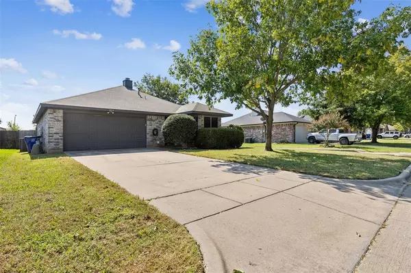 Mansfield, TX 76063,3214 Scenic Glen Drive