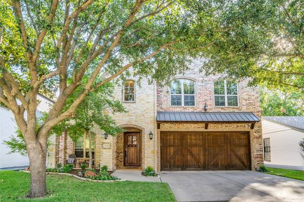 4340 Concho Street, Dallas, TX 75206