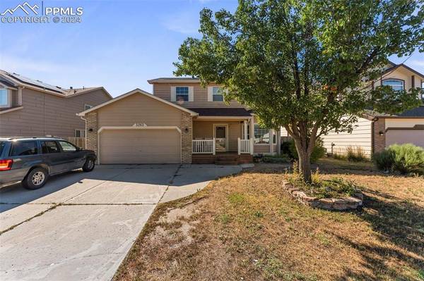 Colorado Springs, CO 80911,5263 Rondo WAY