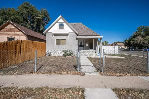 829 E 3rd St, Pueblo, CO 81001