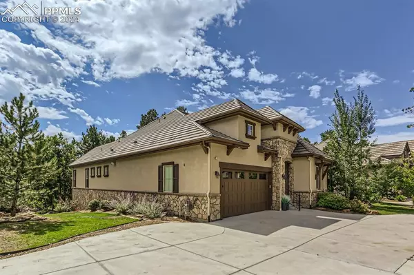 6871 Northstar CT, Castle Rock, CO 80108